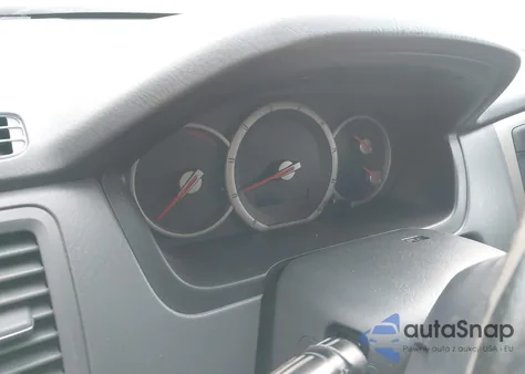 2007 Honda Pilot Ex-L z USA, uszkodzony, nr VIN 5FNYF28707B012451